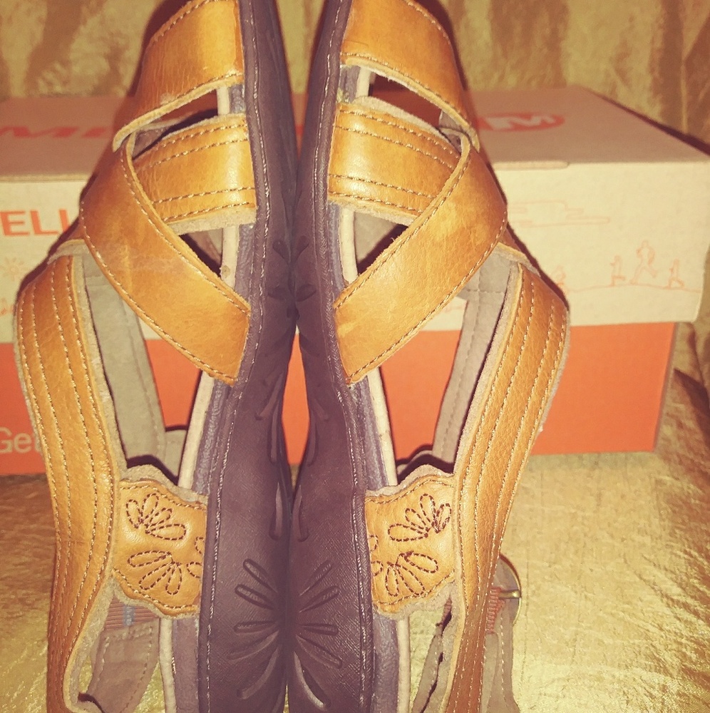 Merrell sandals - Picture 6 of 6